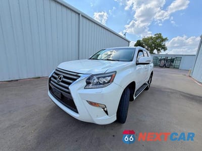 Drugie zdjęcie samochodu z przodu: 2014 LEXUS GX 460 VIN:JTJBM7FX2E5067216 - miniatura