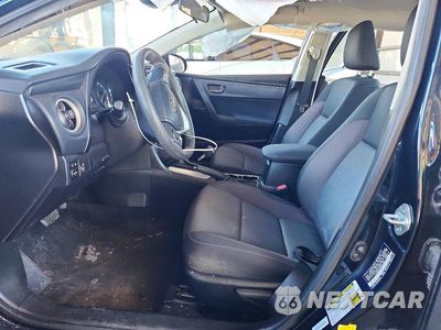 Zdjęcie 7 z 12 samochodu: 2019 TOYOTA COROLLA LE VIN:5YFBURHE7KP932402 - miniatura