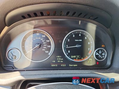 Zdjęcie 9 z 13 samochodu: 2013 BMW X3 XDRIVE28I VIN:5UXWX9C57D0A11084 - miniatura