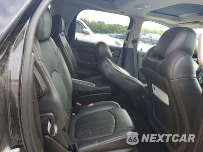 Zdjęcie 11 z 13 samochodu: 2015 GMC ACADIA DENALI VIN:1GKKVTKDXFJ308621 - miniatura