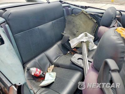 Zdjęcie 10 z 13 samochodu: 2001 MITSUBISHI ECLIPSE SPYDER GT VIN:4A3AE55H31E004014 - miniatura