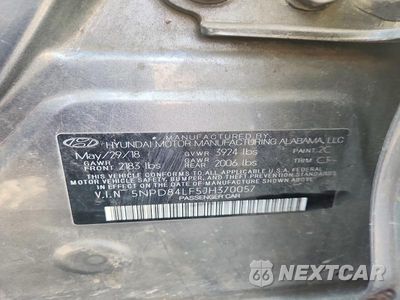 Zdjęcie 12 z 12 samochodu: 2018 HYUNDAI ELANTRA VALUE EDITION VIN:5NPD84LF5JH370057 - miniatura