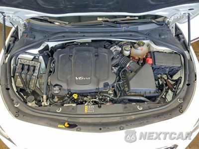 Zdjęcie 11 z 13 samochodu: 2017 BUICK LACROSSE PREMIUM VIN:1G4ZS5SS2HU171474 - miniatura