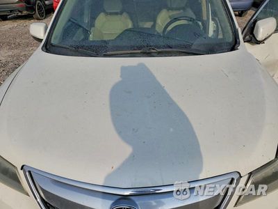 Zdjęcie 12 z 13 samochodu: 2016 ACURA MDX VIN:5FRYD3H27GB002997 - miniatura