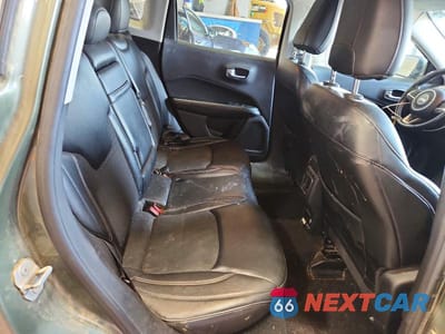 Zdjęcie 11 z 13 samochodu: 2018 JEEP COMPASS LATITUDE VIN:3C4NJDBB1JT479915 - miniatura