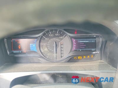 Zdjęcie 9 z 13 samochodu: 2012 LINCOLN MKX VIN:2LMDJ6JK5CBL00668 - miniatura