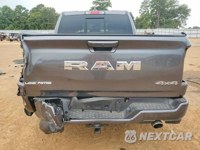 Zdjęcie 6 z 13 samochodu: 2026 RAM 1500 BIG HORN/LONE STAR VIN:1C6SRFFP3TN195631 - miniatura