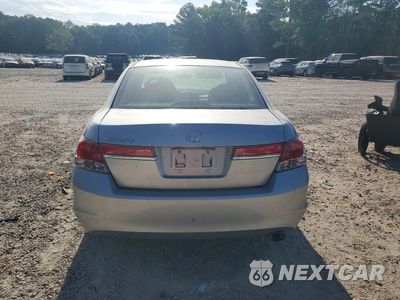 Zdjęcie 6 z 13 samochodu: 2011 HONDA ACCORD LX VIN:1HGCP2F35BA027778 - miniatura