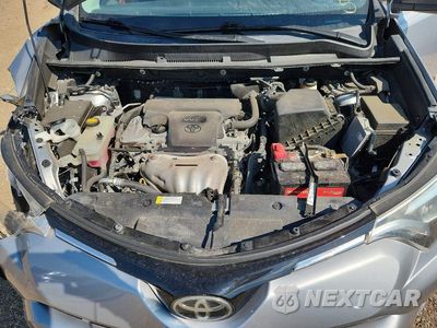 Zdjęcie 11 z 12 samochodu: 2016 TOYOTA RAV4 LIMITED VIN:2T3DFREV0GW488283 - miniatura