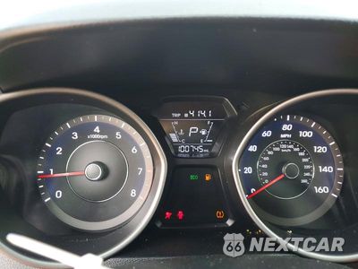 Zdjęcie 9 z 12 samochodu: 2016 HYUNDAI ELANTRA VALUE EDITION VIN:5NPDH4AE1GH723333 - miniatura