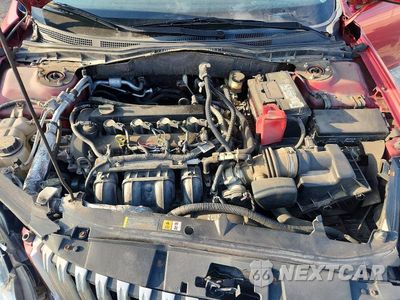Zdjęcie 11 z 12 samochodu: 2010 MERCURY MILAN VIN:3MEHM0HA5AR638670 - miniatura
