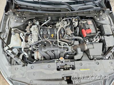 Zdjęcie 11 z 12 samochodu: 2023 NISSAN ALTIMA SV VIN:1N4BL4DV5PN317076 - miniatura
