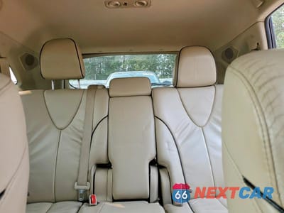 Zdjęcie 10 z 14 samochodu: 2009 TOYOTA VENZA AWD V6 VIN:4T3BK11A29U015527 - miniatura
