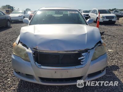 Piąte zdjęcie samochodu w środku: 2008 TOYOTA AVALON LIMITED VIN:4T1BK36B78U319828 - miniatura