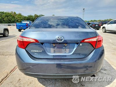 Zdjęcie 6 z 12 samochodu: 2018 TOYOTA COROLLA L VIN:2T1BURHE7JC979492 - miniatura