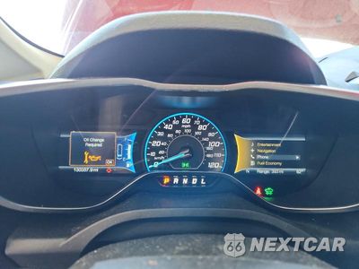 Zdjęcie 9 z 13 samochodu: 2016 FORD C-MAX SEL VIN:1FADP5BU2GL104076 - miniatura