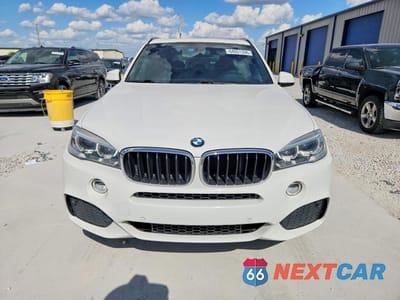 Piąte zdjęcie samochodu w środku: 2015 BMW X5 XDRIVE35I VIN:5UXKR0C53F0P00060 - miniatura