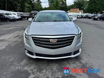 Piąte zdjęcie samochodu w środku: 2019 CADILLAC XTS LUXURY VIN:2G61M5S36K9123178 - miniatura