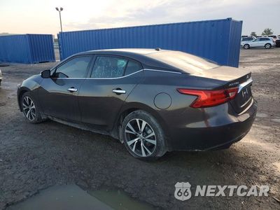 Drugie zdjęcie samochodu z przodu: 2016 NISSAN MAXIMA 3.5 SV VIN:1N4AA6AP3GC404926 - miniatura