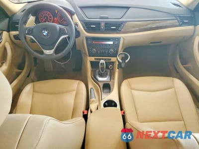 Zdjęcie 8 z 12 samochodu: 2013 BMW X1 XDRIVE28I VIN:WBAVL1C52DVR82811 - miniatura