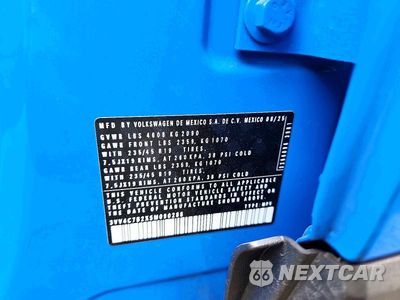 Zdjęcie 13 z 13 samochodu: 2025 VOLKSWAGEN TAOS SEL VIN:3VV4C7B2XSM090288 - miniatura