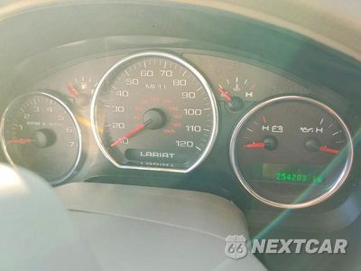 Zdjęcie 9 z 12 samochodu: 2008 FORD F150 SUPERCREW VIN:1FTPW14VX8FB80556 - miniatura