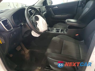 Zdjęcie 7 z 14 samochodu: 2020 KIA SPORTAGE LX VIN:KNDPMCAC5L7629407 - miniatura