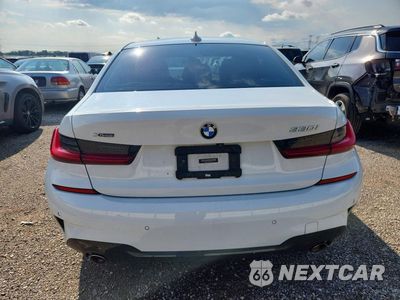 Zdjęcie 6 z 12 samochodu: 2019 BMW 330XI VIN:WBA5R7C52KFH20573 - miniatura