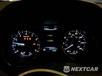 Zdjęcie 9 z 14 samochodu: 2014 NISSAN ROGUE S VIN:5N1AT2MVXEC872779 - miniatura