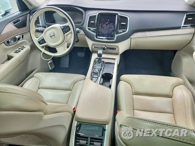Zdjęcie 8 z 13 samochodu: 2021 VOLVO XC90 T6 INSCRIPTION VIN:YV4A221L4M1698936 - miniatura