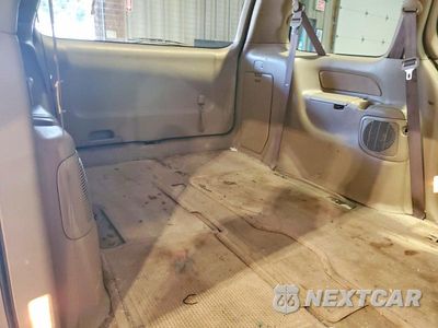 Zdjęcie 11 z 13 samochodu: 2003 TOYOTA SIENNA CE VIN:4T3ZF19C73U533777 - miniatura