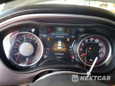 Zdjęcie 9 z 12 samochodu: 2021 DODGE CHALLENGER R/T VIN:2C3CDZBT5MH546862 - miniatura