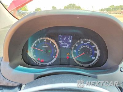 Zdjęcie 9 z 13 samochodu: 2017 HYUNDAI ACCENT SE VIN:KMHCT5AE3HU323163 - miniatura