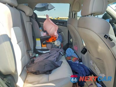 Zdjęcie 11 z 13 samochodu: 2017 HYUNDAI TUCSON SPORT VIN:KM8J3CA26HU394116 - miniatura