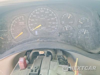 Zdjęcie 9 z 12 samochodu: 2000 CHEVROLET SILVERADO C2500 VIN:1GCGC29U3YE320564 - miniatura