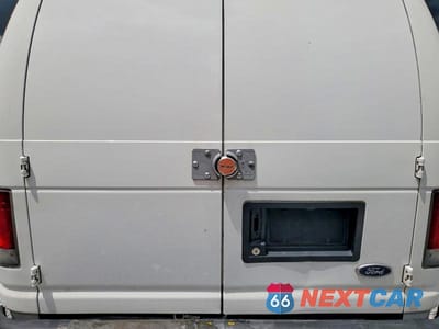 Zdjęcie 10 z 13 samochodu: 1998 FORD ECONOLINE E250 VAN VIN:1FTPE2423WHA03816 - miniatura