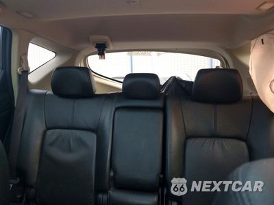 Zdjęcie 10 z 13 samochodu: 2009 NISSAN MURANO S VIN:JN8AZ18W89W212734 - miniatura