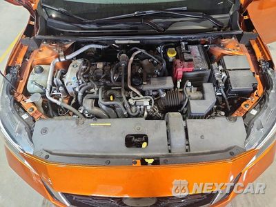 Zdjęcie 11 z 12 samochodu: 2022 NISSAN SENTRA SR VIN:3N1AB8DV9NY209921 - miniatura