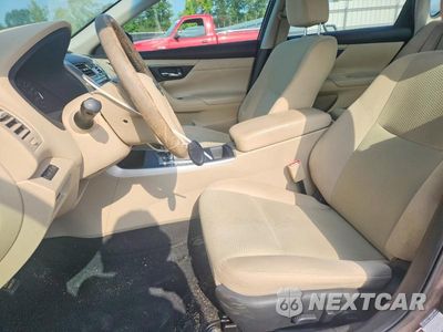 Zdjęcie 7 z 12 samochodu: 2015 NISSAN ALTIMA 2.5 SV VIN:1N4AL3AP8FC249975 - miniatura