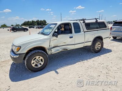 1998 TOYOTA TACOMA V6 4TAWN72N8WZ001216 - główne zdjęcie licytacji z USA - miniatura