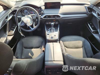 Zdjęcie 8 z 14 samochodu: 2021 MAZDA CX-9 SPORT VIN:JM3TCABY4M0501323 - miniatura