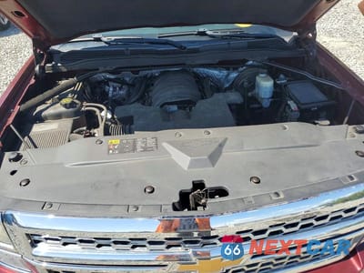 Zdjęcie 11 z 12 samochodu: 2014 CHEVROLET SILVERADO VIN:3GCUKREC6EG123629 - miniatura