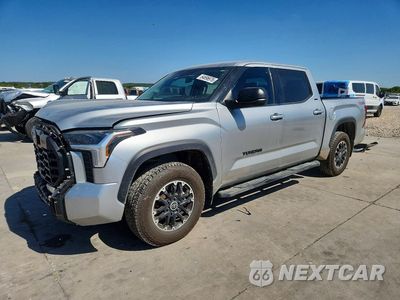 2022 TOYOTA TUNDRA SR5 5TFLA5AB7NX009929 - główne zdjęcie licytacji z USA - miniatura