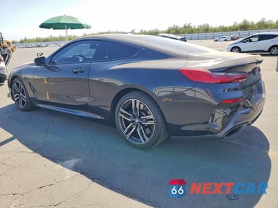 Drugie zdjęcie samochodu z przodu: 2020 BMW 840I VIN:WBAAE2C01LCD01392 - miniatura