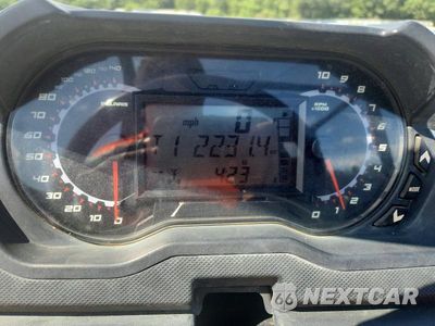 Zdjęcie 8 z 10 samochodu: 2019 POLARIS RANGER UTILITY VEHICLE VIN:4XARSE999K8917269 - miniatura