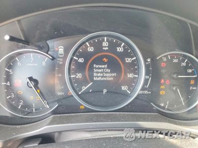 Zdjęcie 9 z 14 samochodu: 2020 MAZDA CX-5 GRAND TOURING VIN:JM3KFBDM2L0862146 - miniatura