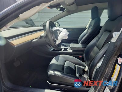 Zdjęcie 7 z 12 samochodu: 2022 TESLA MODEL 3 VIN:5YJ3E1EB8NF299034 - miniatura