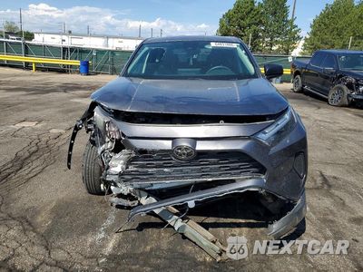 Piąte zdjęcie samochodu w środku: 2024 TOYOTA RAV4 LE VIN:2T3F1RFV2RW431656 - miniatura