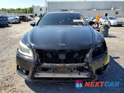 Piąte zdjęcie samochodu w środku: 2015 LEXUS LS 460L VIN:JTHDL1EF8F5007512 - miniatura
