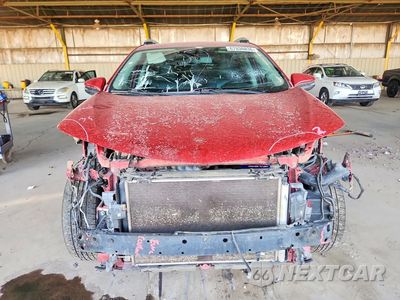 Piąte zdjęcie samochodu w środku: 2013 TOYOTA RAV4 LIMITED VIN:2T3YFREV9DW051850 - miniatura